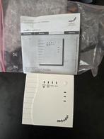 Zehnder CO₂ module / CO₂ sensor – for ComfoAir WTW, Ophalen of Verzenden, Zo goed als nieuw, Ventilator en Afzuiger