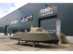 Dongal 620 Aluminium Tender - Exclusief bij TendR, Watersport en Boten, Sloepen, Nieuw, Aluminium, 6 meter of meer, Tot 10 pk