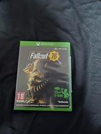 Games xbox/ps vita/, Spelcomputers en Games, Avontuur en Actie, Online, Vanaf 18 jaar, 1 speler