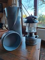 Coleman Unleaded 1 met super beschermfoedraal, Ophalen of Verzenden, Gebruikt