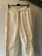 Skunkfunk broek 3/4 lengte, Kleding | Dames, Ophalen of Verzenden, Zo goed als nieuw, Zwart, Lang