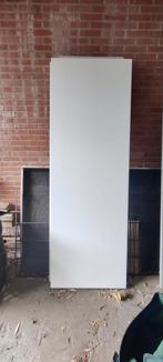 Schuifdeuren voor ikea pax kast, Huis en Inrichting, Kasten | Kledingkasten, Ophalen, Zo goed als nieuw, 200 cm of meer