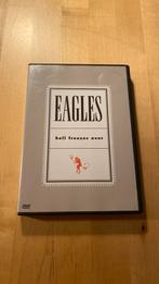 Muziek dvd Eagles - Hell freezes over, Cd's en Dvd's, Dvd's | Muziek en Concerten, Alle leeftijden, Ophalen of Verzenden, Zo goed als nieuw