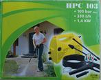 HPC 103 Hogedrukreiniger - Gebruikt, Ophalen, Gebruikt, Elektrisch, HPC