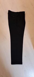 Zwarte heren pantalon xl/xxl, Onbekend, Zwart, Overige maten, Ophalen of Verzenden
