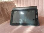 Samsung Galaxy Tab 3 Lite met Hoes, Computers en Software, Android Tablets, Ophalen of Verzenden, Gebruikt