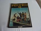 VERONICA 1973-DE CATS-JAN WOLKERS-STONES-GERARD COX, Ophalen of Verzenden, 1980 tot heden, Tijdschrift