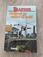 A.C. Baantjer - De Cock en moord in beeld, Ophalen of Verzenden, Zo goed als nieuw, A.C. Baantjer