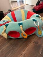 Sophie de giraffe Seat, Kinderen en Baby's, Speelgoed | Babyspeelgoed, Overige typen, Gebruikt, Ophalen of Verzenden