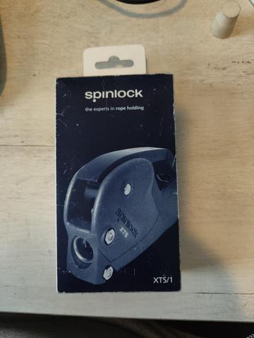 Spinlock Valstopper XTS/1 beschikbaar voor biedingen