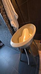 Luma baby bad met zitje, Kinderen en Baby's, Badjes en Verzorging, Overige merken, Ophalen of Verzenden, Zo goed als nieuw, Badje