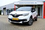 Renault Captur 0.9 TCe Intens Navi|Clima|ParkAssist|Cam, Auto's, Renault, Voorwielaandrijving, 898 cc, Gebruikt, Euro 6