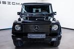 Mercedes-Benz G-Klasse 500 St.Wagon Gereserveerd Dealer auto, Auto's, Automaat, Gebruikt, 296 pk, G-Klasse