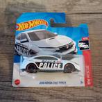 Schaalmodel Honda Civic, Ophalen of Verzenden, Nieuw, Auto