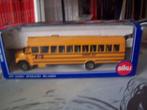 siku Amerikaanse schoolbus, Hobby en Vrije tijd, Ophalen of Verzenden, Zo goed als nieuw, Bus of Vrachtwagen, SIKU