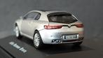 Alfa Romeo Brera 1:72 Schuco Pol, Hobby en Vrije tijd, Modelauto's | Overige schalen, Ophalen of Verzenden, Zo goed als nieuw