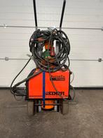 Kemppi Mastertig MLS 3500, Ophalen, Zo goed als nieuw, 250 ampère of meer, Tig