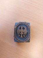 Duitse persstempel, Verzamelen, Ophalen of Verzenden, Overige soorten, Duitsland