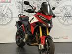 Ducati Multistrada V4 Pikes Peak (bj 2022), Bedrijf, Meer dan 35 kW, Toermotor, 1158 cc