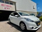 Peugeot 208 1.2 VTi Active | Airco | Cruise | Onderhouden !, Voorwielaandrijving, Euro 5, Stof, Gebruikt