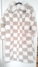 Monki heerlijk warme winterjas M fake fur nep bont, Kleding | Dames, Jassen | Winter, Maat 38/40 (M), Wit, Ophalen of Verzenden