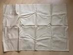 Nieiwe lap stof 188 x 140 cm, 120 cm of meer, Beige, Nieuw, Ophalen of Verzenden
