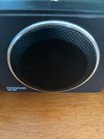 Kenwood Speaker, Telecommunicatie, Zenders en Ontvangers, Ophalen of Verzenden, Zo goed als nieuw