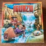 999 games - Iguazu (3-5 spelers, 8+jaar) zgan, Hobby en Vrije tijd, Gezelschapsspellen | Bordspellen, Vijf spelers of meer, Ophalen of Verzenden