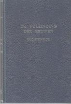 Ds. C. Steenblok - De voleinding der eeuwen, Boeken, Gelezen, Christendom | Protestants, Dr. C. Steenblok, Ophalen of Verzenden