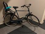 Nog goede batavus ( stations ) fiets, Gebruikt, Versnellingen, Batavus, Ophalen of Verzenden