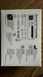 Dexcom G6 Transmitters (2 stuks) (ook los - zie tekst), Diversen, Verpleegmiddelen, Ophalen of Verzenden, Nieuw