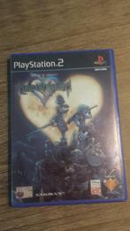Kingdom Hearts (PS2), Zo goed als nieuw, Ophalen