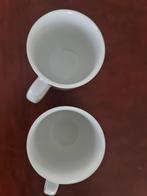 12 Nieuwe Espresso Kopjes, Keramiek, Nieuw, Ophalen of Verzenden, Effen