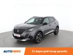 Peugeot 2008 1.2 PureTech Active | RF67526 | (bj 2020), Gebruikt, 1199 cc, Met garantie (alle), Leder en Stof