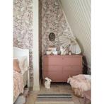 Boras tapeter behang Newbie/Mini me/konijntjes, Ophalen of Verzenden, Nieuw, Wanddecoratie