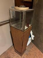 Lantaarn, Ophalen, Gebruikt