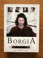 Borgia - De Complete 2e Serie (4 DVD), Boxset, Drama, Ophalen of Verzenden, Nieuw in verpakking