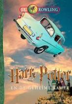 J.K. Rowling: Harry Potter en de geheime kamer, J.K. Rowling, Ophalen of Verzenden, Europa overig, Zo goed als nieuw