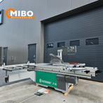 ALTENDORF F45 Formaatzaag ** Paneelzaag vol opties, Doe-het-zelf en Verbouw, Altendorf robland martin scm felder, 70 mm of meer