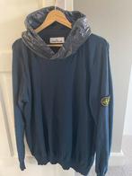 Stone island trui maat xl, Maat 56/58 (XL), Verzenden, Blauw, Stone Island