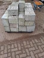 Beton blokken, Ophalen, Overige typen, Nieuw, 5 tot 10 m²