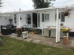 Huur caravan/chalet in  Zeeland vanaf 16 augustus, Tot en met 6