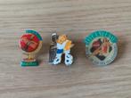 Drie coca cola pins, Ophalen of Verzenden, Zo goed als nieuw