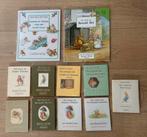Beatrix potter oude en nieuwe boekjes, Ophalen of Verzenden, Zo goed als nieuw