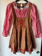 Carnavalsjurkje, Ophalen, Zo goed als nieuw, 146 t/m 152, Meisje