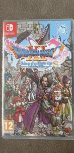 Dragon Quest 11 Definitief Edition - Switch, Gebruikt, Ophalen of Verzenden