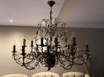 Elegance kroonluchter 16 lamps, Huis en Inrichting, Lampen | Kroonluchters, Ophalen of Verzenden, Zo goed als nieuw