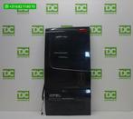 Opel Vivaro '01-'14) Achterdeur links dicht zwart, Auto-onderdelen, Carrosserie en Plaatwerk, Gebruikt, Deur, Opel, Ophalen of Verzenden