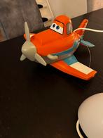 Plafondlamp van Planes. Disney kinderkamer lamp., Ophalen, Zo goed als nieuw