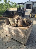 haardhout, Tuin en Terras, Haardhout, Minder dan 3 m³, Ophalen, Overige houtsoorten, Blokken